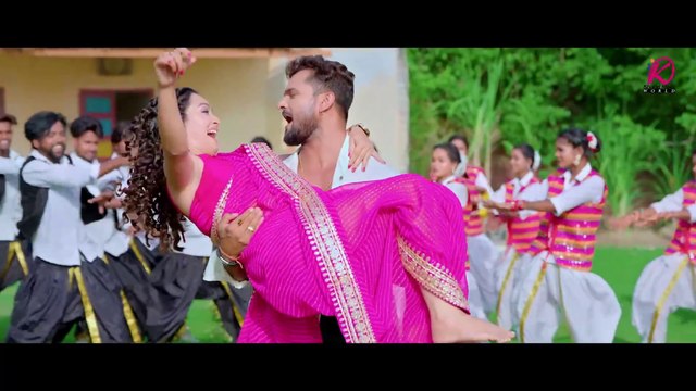#VIDEO - Dhani Tohar Dhan | #Khesari Lal Yadav, #Shilpi Raj | Sapna Chauhan | New Bhojpuri Song 2024