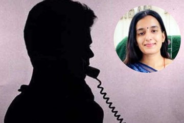 "गाली छोड़ो तुम्हें जूते से मार कर बात करूंगा" इस शख्स ने खुलेआम दी महिला SDM को धमकी