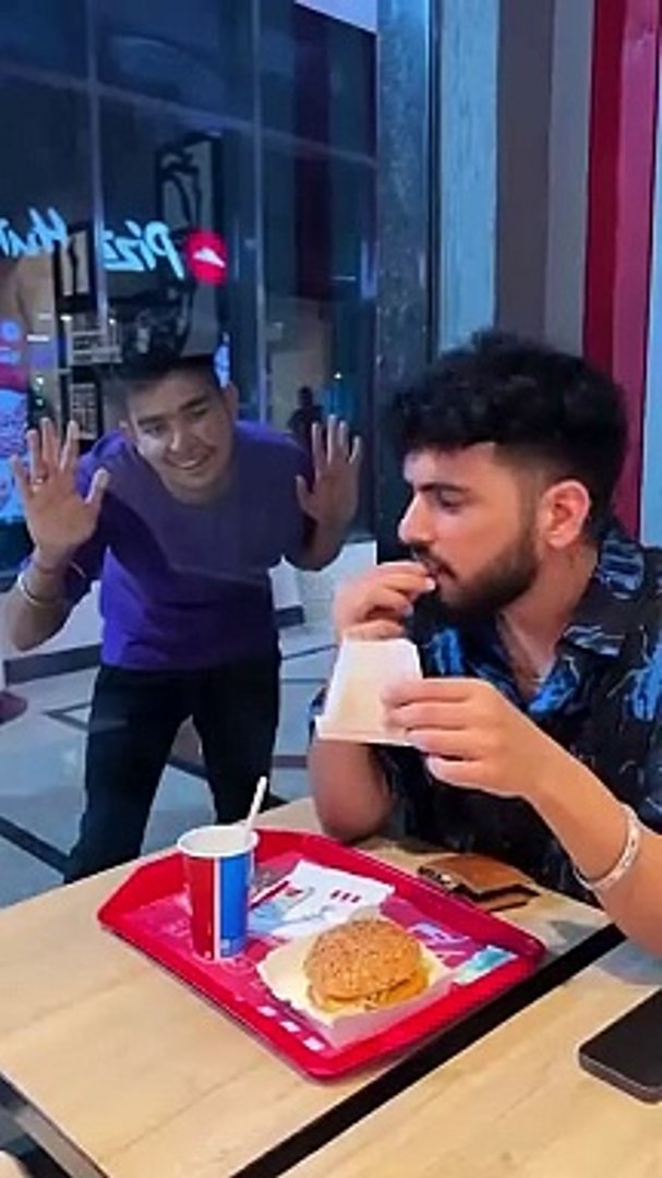 ⁣Funny video funny funny