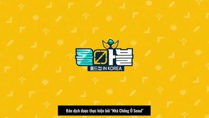 [VIETSUB] END_EP.10 - EP.12  - Chuyện Chưa Kể - T1 at Worlds23