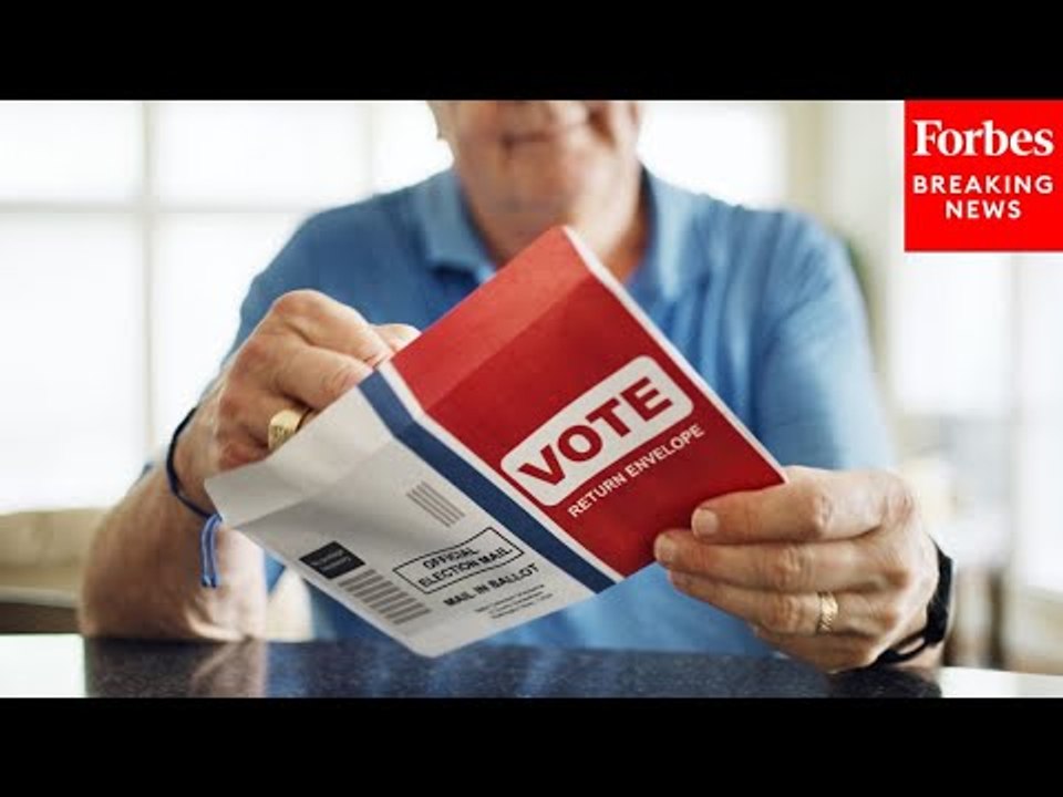 What Issue Seniors Care The Most About According To A New AARP Poll