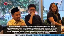 Bertemu Para Diaspora di Singapura, MenPANRB Bahas Transformasi Manajemen Talenta Digital