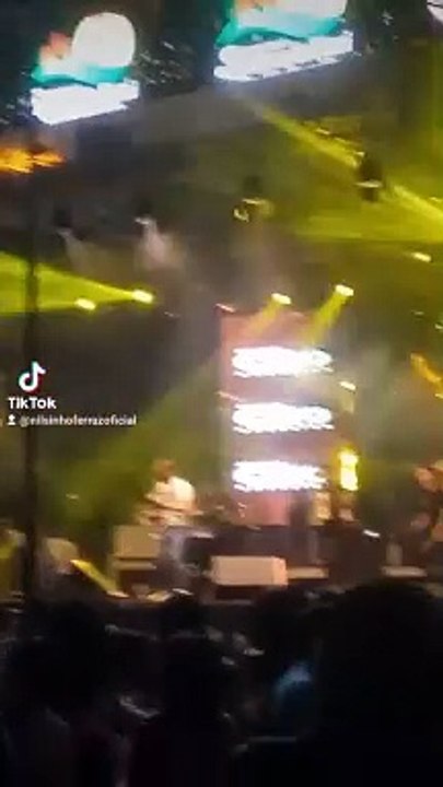 Take a look during the presentation what happened