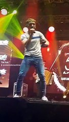 show in Santana don piaui Brazil