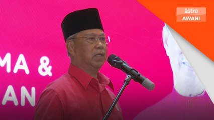 Kerajaan Perpaduan 'takut' isytihar kekosongan kerusi