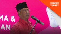 Fahami idealisme, elak khianat parti - Muhyiddin