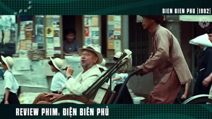 [Review Phim] Trận đại chiến giúp Quân đội Việt Nam dạy cho Pháp biết Napoleon chưa có tuổi