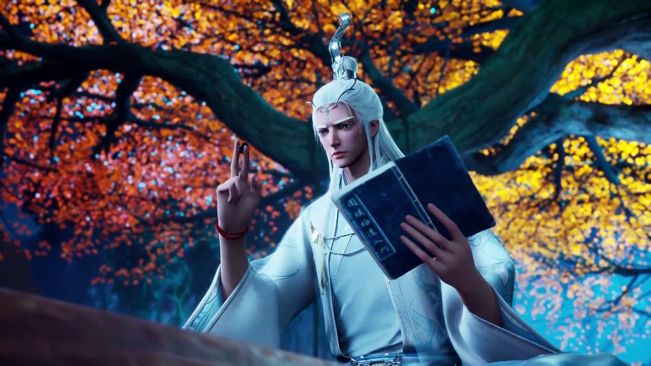 SUB CC [The Demon Hunter] EP27