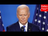 Biden Asked Point Blank How He Can Reassure Americans That He Is 'Up To The Task' Of Being President