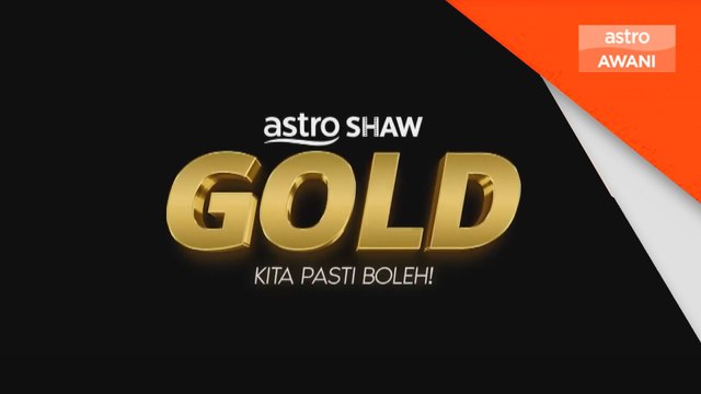 Filem Gold papar contoh terbaik penyatuan rakyat Malaysia