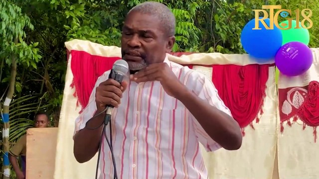 DINEPA inogire yon ponp dlo nan lokalite Loudya ki nan 2èm seksyon wòch Dèlmas nan komin Cavaillon.