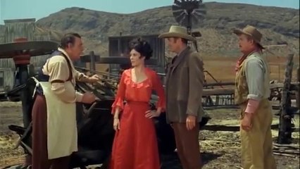 O Homem com a Morte nos Olhos (1967) Dub