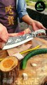 Wow Its Amazing knife skill video 03