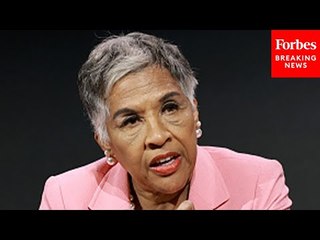Joyce Beatty Defends Biden Admin. Economy: ‘We Are Experiencing Unprecedented Job Creation’