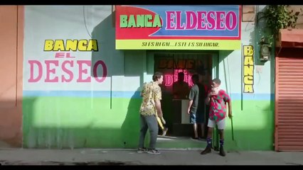 Malo Padres Película Dominicana En Español latino Completa