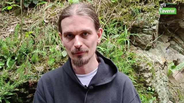 L'Avenir, c'est votre voix : L'écart entre le meilleur et le plus mauvais de l'humanité