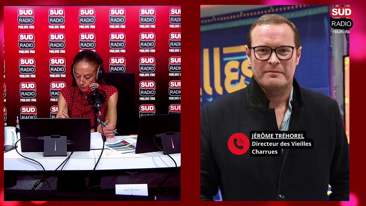 Le Festival les Vieilles Charrues aura bien lieu au moins jusqu'en 2025 à Carhaix dans le Finistère