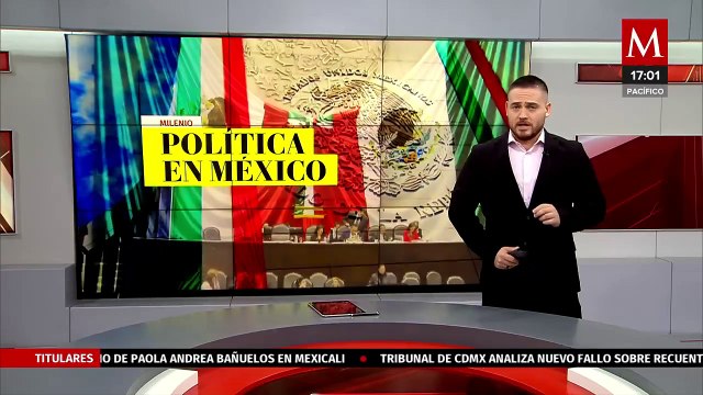 Realizan quinto foro para discutir la reforma al Poder Judicial en Veracruz