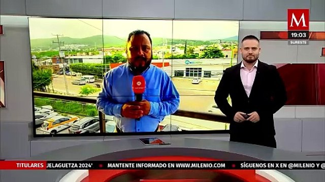 Trabajadores del Poder Judicial de Chiapas manifiestan descontento con la reforma judicial