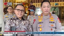 Menteri PAN RB Dukung Penguatan Transformasi Polri