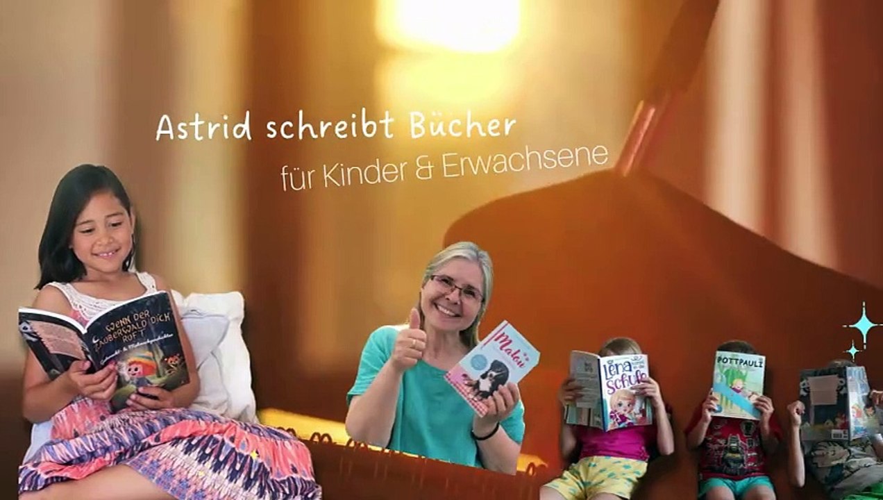 Clip Astrid Schneider