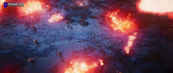 Jade Dynasty Episode 44 Subtitle Indonesia