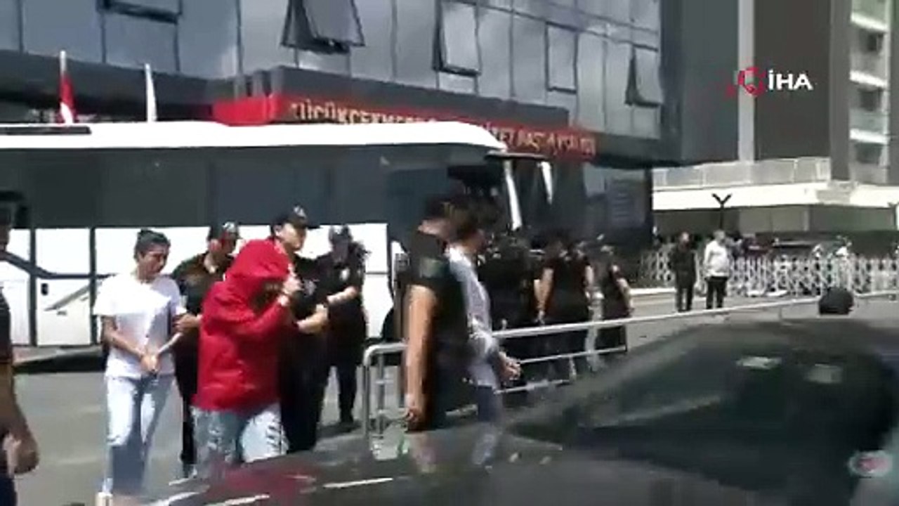 Bir sosyal medya fenomeni karı koca daha tutuklandı