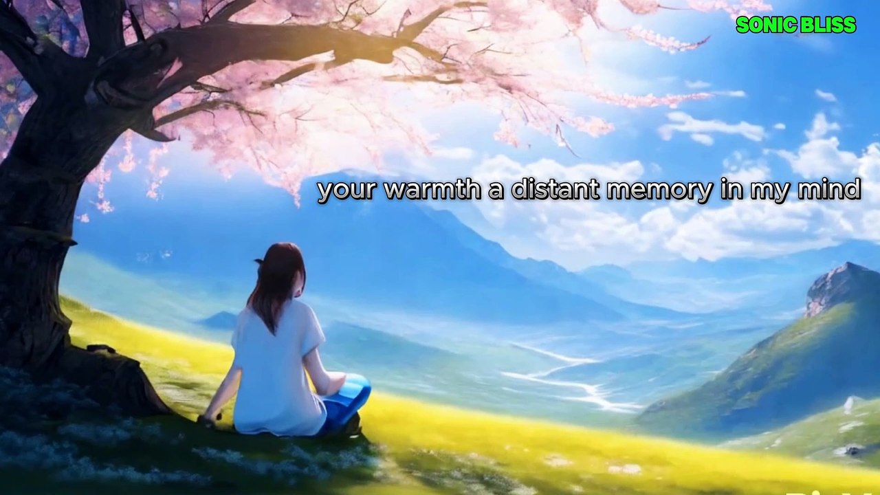 Only your picture never entertain me | English lovers song | Sonic Bliss