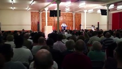 Premier Ministre : Les nouveaux propos surréalistes de Mélenchon qui affirme que " Huguette Bello" doit être nommée car "elle est une femme racisée, et la nouvelle France est racisée !”