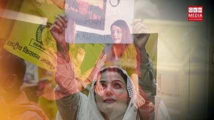 ਐਕਟਰਸ Sonia Mann ਨੇ ਕਿਸਾਨੀ ਅੰਦੋਲਨ ਬਾਰੇ ਕਿਹਾ ਮੇਰੇ ਖ਼ਾਸ ਦੋਸਤ ਹੋ ਗਏ ਸੀ ਦੂਰ #GKMMEDIATV