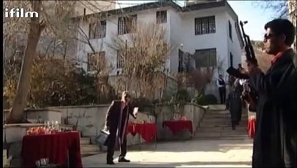 The Man with a Thousand Faces Ep. 11