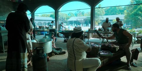 Bad Cop 2024 S01E02 WEB-DL Hindi 720p