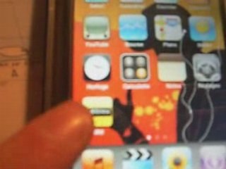 changer le nom de l'iPhone/iPod touch Make it mine