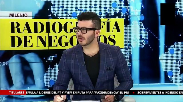 ¿Quiénes ya están ganando en los olímpicos de París? | Radiografía de Negocios