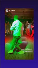 Βέρα Μακρομαρίδου-Αλέξανδρος Παπατριανταφύλλου: Αντάλλαξαν όρκους δίπλα στη θάλασσα-Το ξέφρενο πάρτι