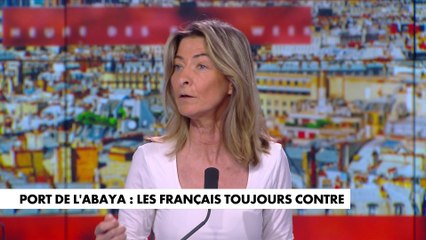 Pour Céline Pina, la politique LFI n’est pas un programme à l’intention de tous les Français