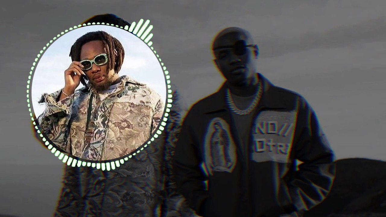 VOCAL MUSIC Ruger, Bnxn - POE Studio Vocals