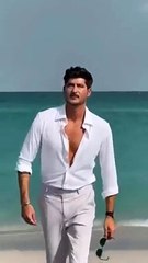 Sobhan Babu శోభన్ బాబు ఏఐ వీడియో