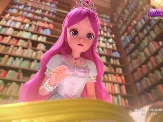 Heartsping: Teenieping of Love (2024) | Exciting Official Trailer for Korean Animation ❤️