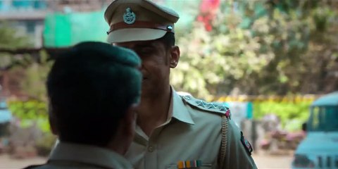 Bad Cop 2024S01E03 WEB-DL Hindi 720p