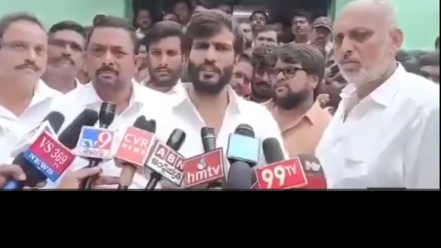 కూటమి ప్రభుత్వంపై మండిపడ్డ YCP నేత.. వాసంతి కుటుంబానికి అండగా ఉంటాం - Byreddy | Oneindia Telugu