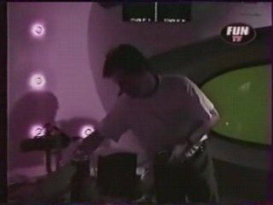Gérard de Suresnes - L'affaire du 5 Septembre 2/2