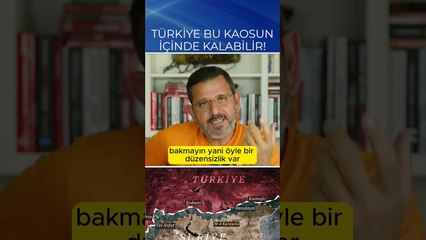 ESAD İLE BARIŞ İÇ SAVAŞA SEBEBİYET VEREBİLİR! #shorts