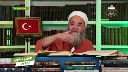 Birilerinin, Şeyh Sahte Bile Olsa Hürmet Etmek Gerekir Sözü Aslında Her Şeyi Açıklıyor