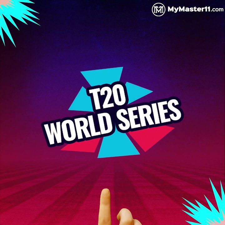Free Entry Fantasy Cricket App: MyMaster11 Invites You to Play!