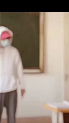 Discover the Unique Teaching Style of She ❤️