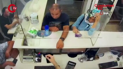 Bir anlık klavye hatası 52 bin TL'ye mal oldu