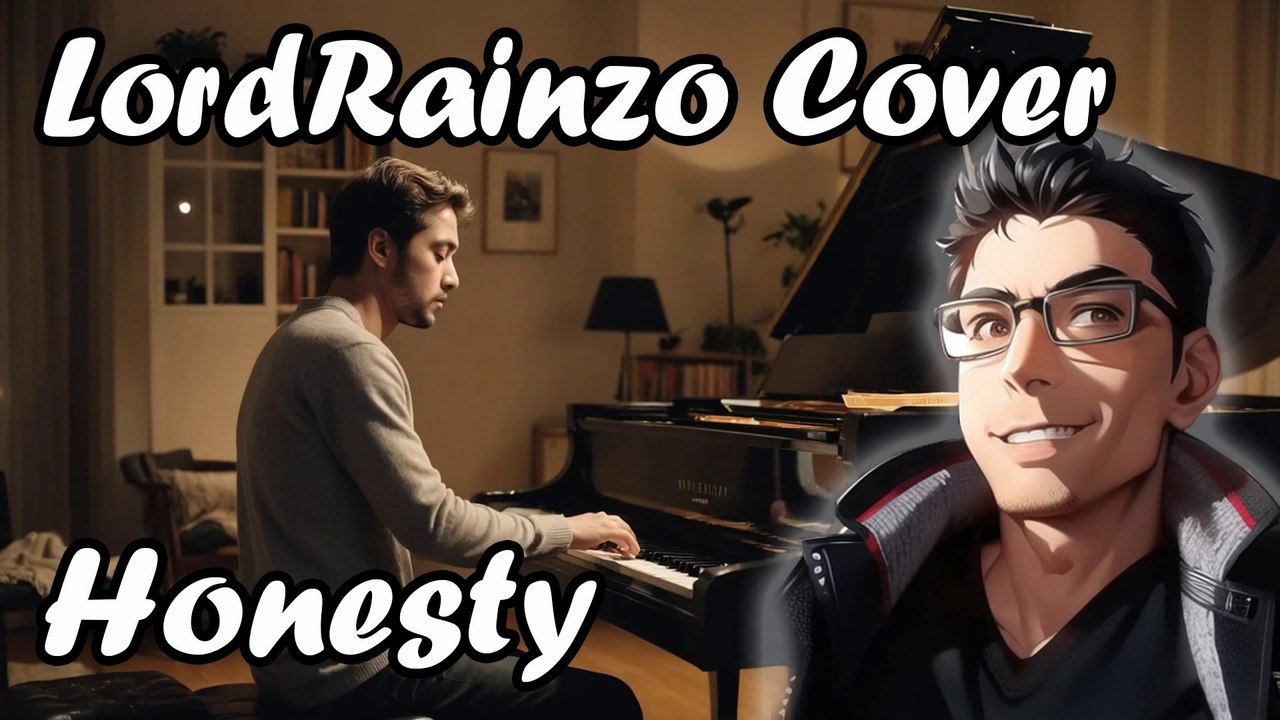Honesty | Billy Joel cover
