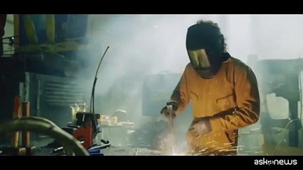 In anteprima il video di "Cannonball" del cantautore romano Taoma