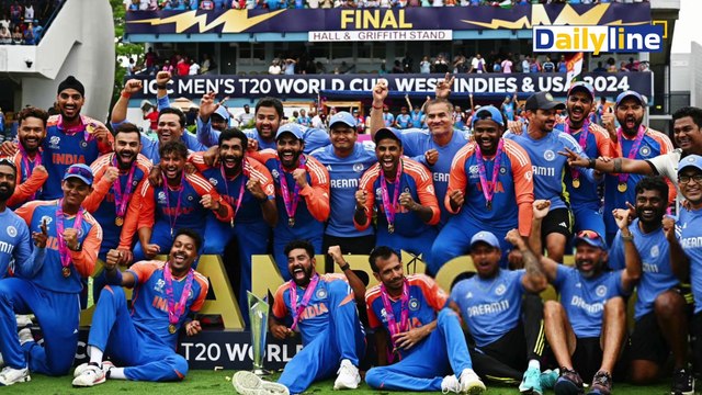 Srilanka दौरे से Gambhir करेंगे नई पारी की शुरुआत ! |IND Tour of Srilanka 2024| Gautam Gambhir|Daily Line